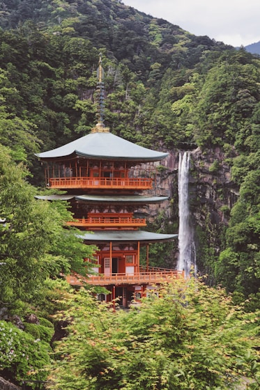 Kyoto, Japan