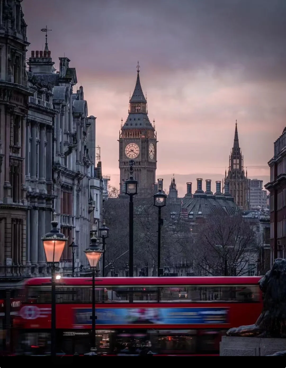 London, UK